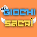 Giochi Sacri Podcast Giochi Sacri
