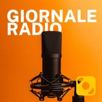 Logo of the podcast Giornale Radio Podcast Giornale Radio