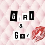 Podcast Girl and Gay