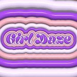 Logo of the podcast Girl Daze Podcast Girl Daze