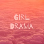 Logo of the podcast Girl Drama Podcast Girl Drama