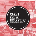 Logo of the podcast Girl in a Hurry: The Shelly Bush Story Podcast Girl in a Hurry: The Shelly Bush Story