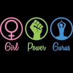 Girl Power Gurus Podcast Girl Power Gurus