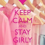 Logo of the podcast Girl Talk Podcast Girl Talk