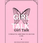 Logo of the podcast GIRL TALK Podcast GIRL TALK