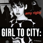 Logo of the podcast Girl To City: A Memoir Podcast Girl To City: A Memoir