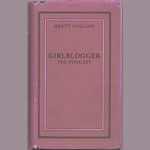 Logo of the podcast GIRLBLOGGER: THE PODCAST Podcast GIRLBLOGGER: THE PODCAST