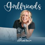 Logo of the podcast Girlfriends (A Podcast for Catholic Women) Podcast Girlfriends (A Podcast for Catholic Women)
