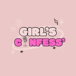 Logo of the podcast Girl’s confess’ Podcast Girl’s confess’