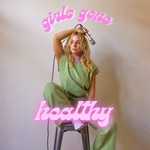 Logo of the podcast Girls Gone Healthy Missing podcast logo