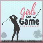 Logo of the podcast Girls Got Game Podcast Girls Got Game