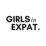Logo of the podcast Girls in expat - Le podcast des femmes expatriées Podcast Girls in expat - Le podcast des femmes expatriées