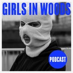 Logo of the podcast Girls in Woods Podcast Podcast Girls in Woods Podcast
