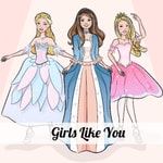 Logo of the podcast Girls Like You - The Premier Barbie Movie Review Podcast Podcast Girls Like You - The Premier Barbie Movie Review Podcast