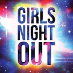 Logo of the podcast Girls Night Out Podcast Girls Night Out