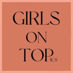 Logo of the podcast Girls On Topics Podcast Girls On Topics