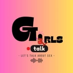 Logo of the podcast Girls Talk Podcast Girls Talk
