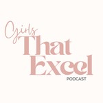 Logo of the podcast Girls That Excel Podcast Girls That Excel