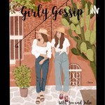 Logo of the podcast Girly Gossip Podcast Girly Gossip