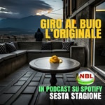 Logo of the podcast Giro Al Buio - L'Originale Podcast Giro Al Buio - L'Originale