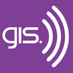 Logo of the podcast gis.Radio Podcast gis.Radio
