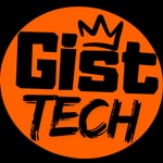 Logo of the podcast Gist Tech Podcast Gist Tech