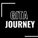 Logo of the podcast Gita Journey: A simple, modern translation and explanation of the Bhagavad Gita Podcast Gita Journey: A simple, modern translation and explanation of the Bhagavad Gita