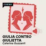 Logo of the podcast Giulia contro Giulietta Podcast Giulia contro Giulietta