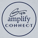 Logo of the podcast Give Amplify Connect Podcast Give Amplify Connect