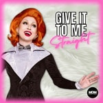 Logo of the podcast Give It To Me Straight