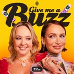 Logo of the podcast Give Me A Buzz Podcast Give Me A Buzz