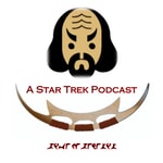 Logo of the podcast Give Me Genesis - A Star Trek Podcast Podcast Give Me Genesis - A Star Trek Podcast