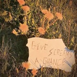 Logo of the podcast Give Screams A Chance Missing podcast logo