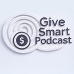 Logo of the podcast Give Smart Podcast Give Smart