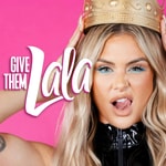 Logo of the podcast Give Them Lala