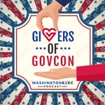Givers of GovCon Podcast Givers of GovCon