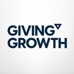Logo of the podcast Giving Growth Podcast Giving Growth