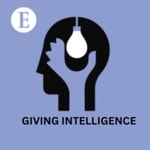 Podcast giving intelligence podcast