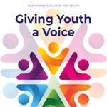 Podcast Giving Youth a Voice