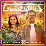Logo of the podcast Glad Rags with Paul McCaffrey & Rachel Fairburn Podcast Glad Rags with Paul McCaffrey & Rachel Fairburn