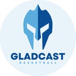 Logo of the podcast GLADCAST BASKETBALL | Caledonia Gladiators Podcast GLADCAST BASKETBALL | Caledonia Gladiators