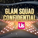 Logo of the podcast Glam Squad Confidential by Us Weekly Podcast Glam Squad Confidential by Us Weekly