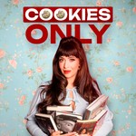 Glamorous Trash - Cookies Only Podcast Glamorous Trash - Cookies Only