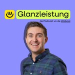 Logo of the podcast Glanzleistung - der Reinigungspodcast für Hauswarte und Reinigungskräfte Podcast Glanzleistung - der Reinigungspodcast für Hauswarte und Reinigungskräfte