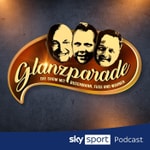 Glanzparade – die Show mit Buschmann, Fuss und Wagner Podcast Glanzparade – die Show mit Buschmann, Fuss und Wagner