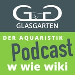 Logo of the podcast GlasGarten Wiki Podcast GlasGarten Wiki