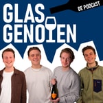 Glasgenoten Podcast Glasgenoten