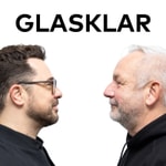Podcast GLASKLAR · Der Marketing & Sales Podcast