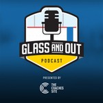 Glass and Out Podcast Glass and Out