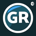 Logo of the podcast Glass Reflection Podcast Podcast Glass Reflection Podcast